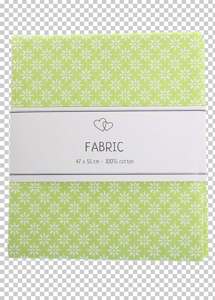 Paper Place Mats Rectangle Font PNG, Clipart, Fabric Flowers, Green, Material, Others, Paper Free PNG Download