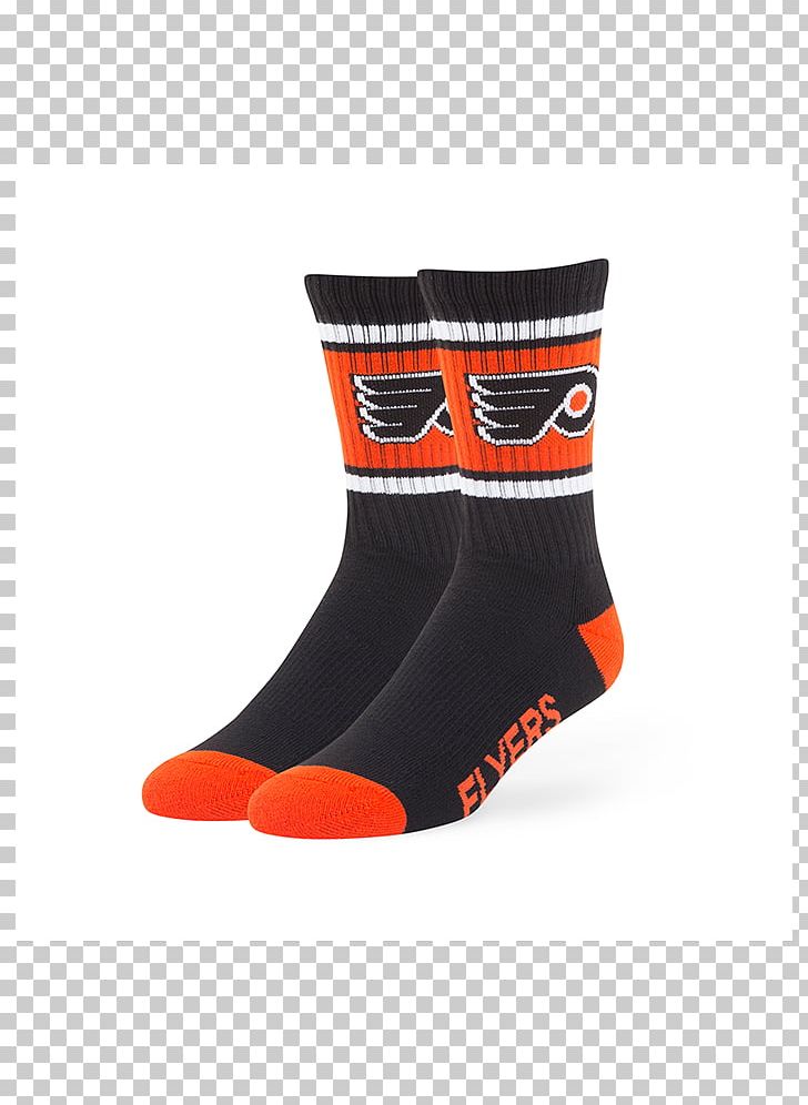 Philadelphia Flyers Detroit Tigers National Hockey League Sock Clothing PNG, Clipart, Baseball, Clothing, Detroit Tigers, Footwear, Hockey Sock Free PNG Download