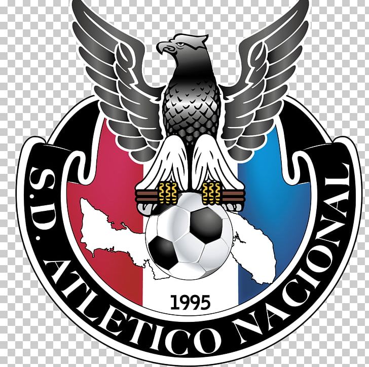 S.D. Atlético Nacional Liga Panameña De Fútbol Panama City Football PNG, Clipart, Brand, Club Universidad Nacional, Crest, Emblem, Football Free PNG Download