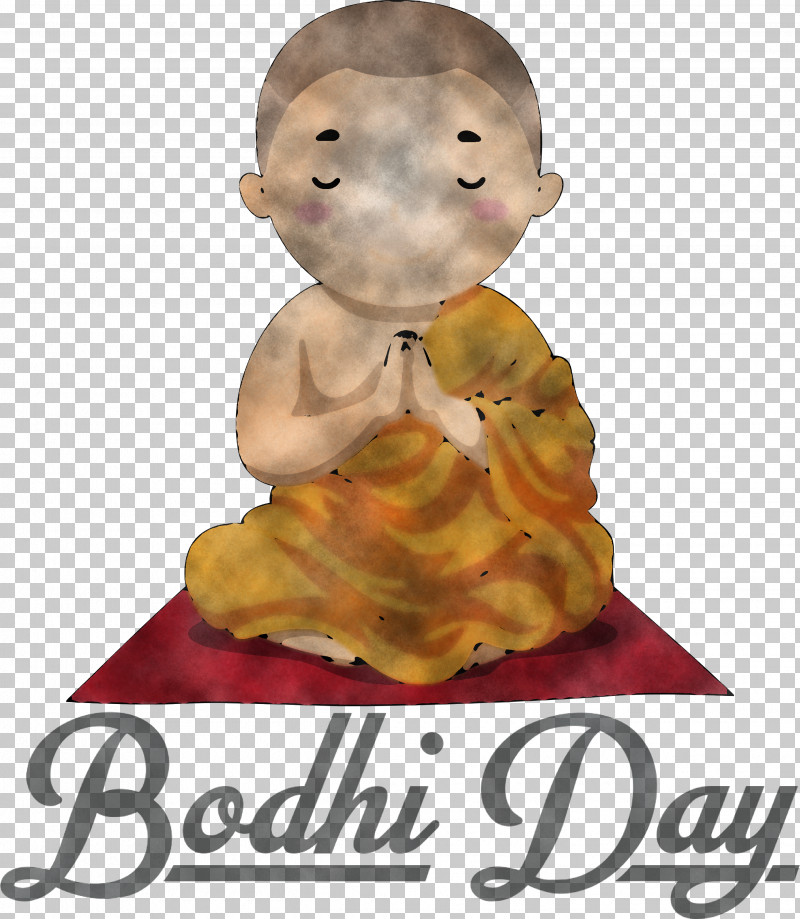 Bodhi Day PNG, Clipart, Bodhi Day, Figurine, Meter Free PNG Download