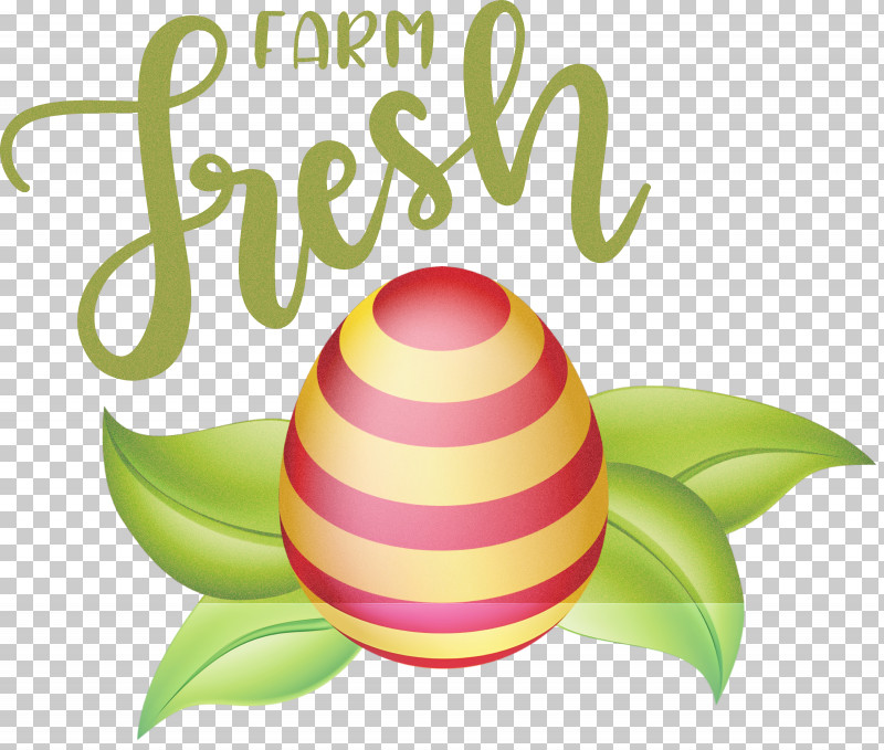 Farm Fresh PNG, Clipart, Easter Egg, Egg, Farm Fresh, Fruit, Meter Free PNG Download