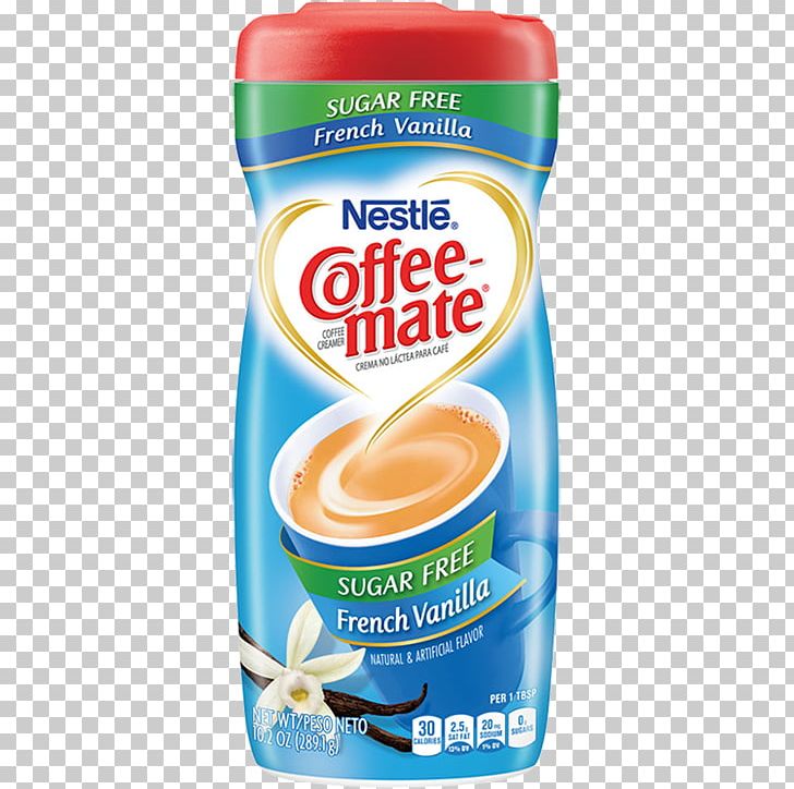 Coffee-Mate Non-dairy Creamer Milk PNG, Clipart, Coffee, Coffeemate, Cream, Dairy Product, Dairy Products Free PNG Download