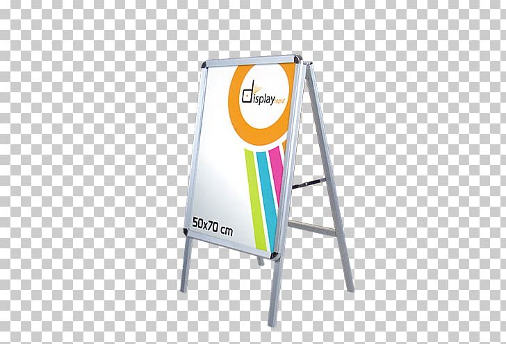 Easel Advertising Aluminium Marketing PNG, Clipart, Advertising, Aluminium, Banner, Discounts And Allowances, Easel Free PNG Download
