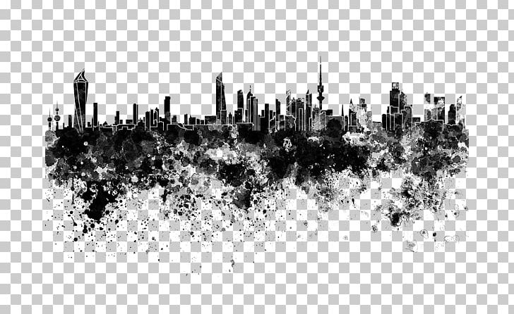Kuwait Stock Photography PNG, Clipart, Art, Black And White, City, Flag Of Kuwait, Fotosearch Free PNG Download