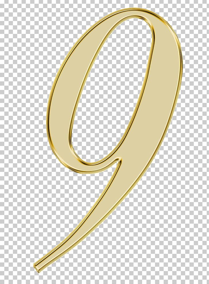 Number Numerical Digit Gold Digital Data PNG, Clipart, Bangle, Body Jewelry, Digital Data, Fashion Accessory, Gold Free PNG Download