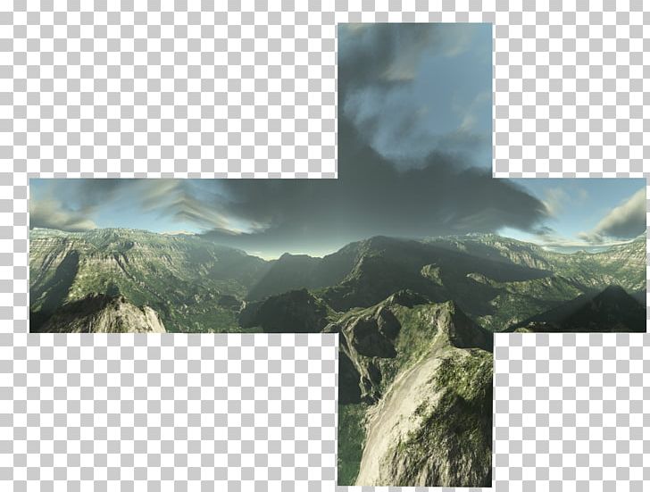 Skybox Cube Mapping Texture Mapping Terragen PNG, Clipart, Art, Box, Cloud, Computer Wallpaper, Cube Free PNG Download