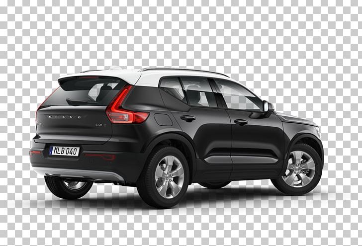 Volvo XC40 AB Volvo Volvo Cars Hyundai PNG, Clipart, Airbag, Automotive Design, Automotive Exterior, Brand, Bumper Free PNG Download