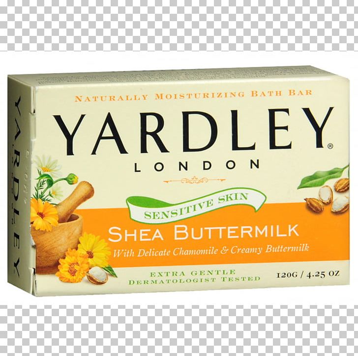 Yardley Of London Buttermilk Soap Shea Butter English Lavender PNG, Clipart, Bathing, Body Shop, Buttermilk, English Lavender, Food Free PNG Download