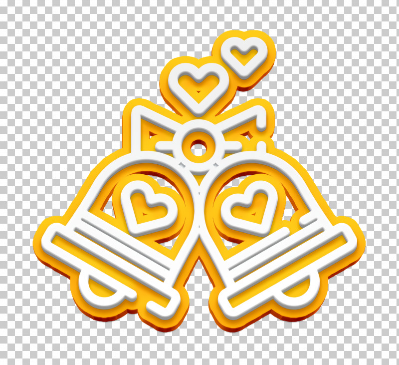 Wedding Bells Icon Wedding Icon Love And Romance Icon PNG, Clipart, Flower Girl, Love And Romance Icon, Page Boy, Text, Video Clip Free PNG Download