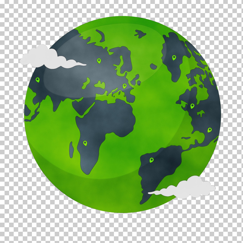 Earth World Globe Sphere /m/02j71 PNG, Clipart, Earth, Geometry, Globe, Green, M02j71 Free PNG Download
