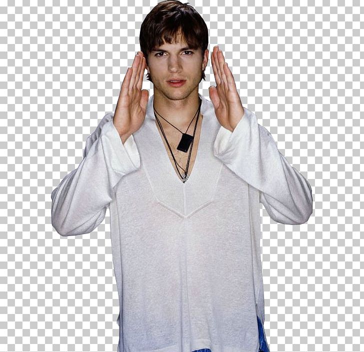 Ashton Kutcher T-shirt PNG, Clipart,  Free PNG Download