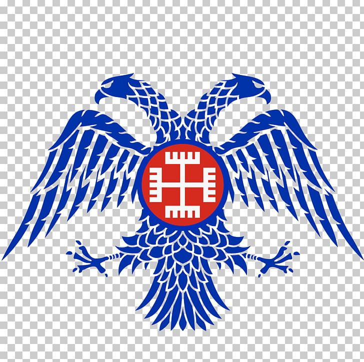Byzantine Empire Palaiologos Double-headed Eagle Coat Of Arms Blazon PNG, Clipart, Beak, Blazon, Brand, Byzantine Empire, Coat Of Arms Free PNG Download