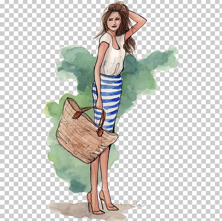 Fashion Illustration Drawing Illustrator PNG, Clipart, Art, Costume Design, Drawer, Drawing, Fashion Free PNG Download