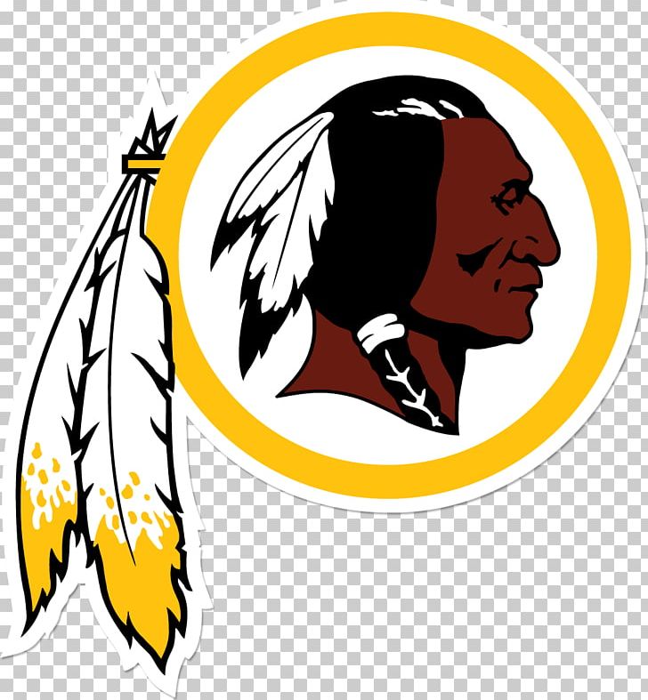 FedExField Washington Redskins Name Controversy NFL New York Giants PNG, Clipart, Artwork, Beak, Black And White, Carnivoran, Fictional Character Free PNG Download