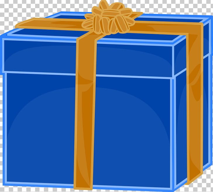 Gift Decorative Box PNG, Clipart, Angle, Blue, Blue Ribbon Clipart, Box, Christmas Free PNG Download