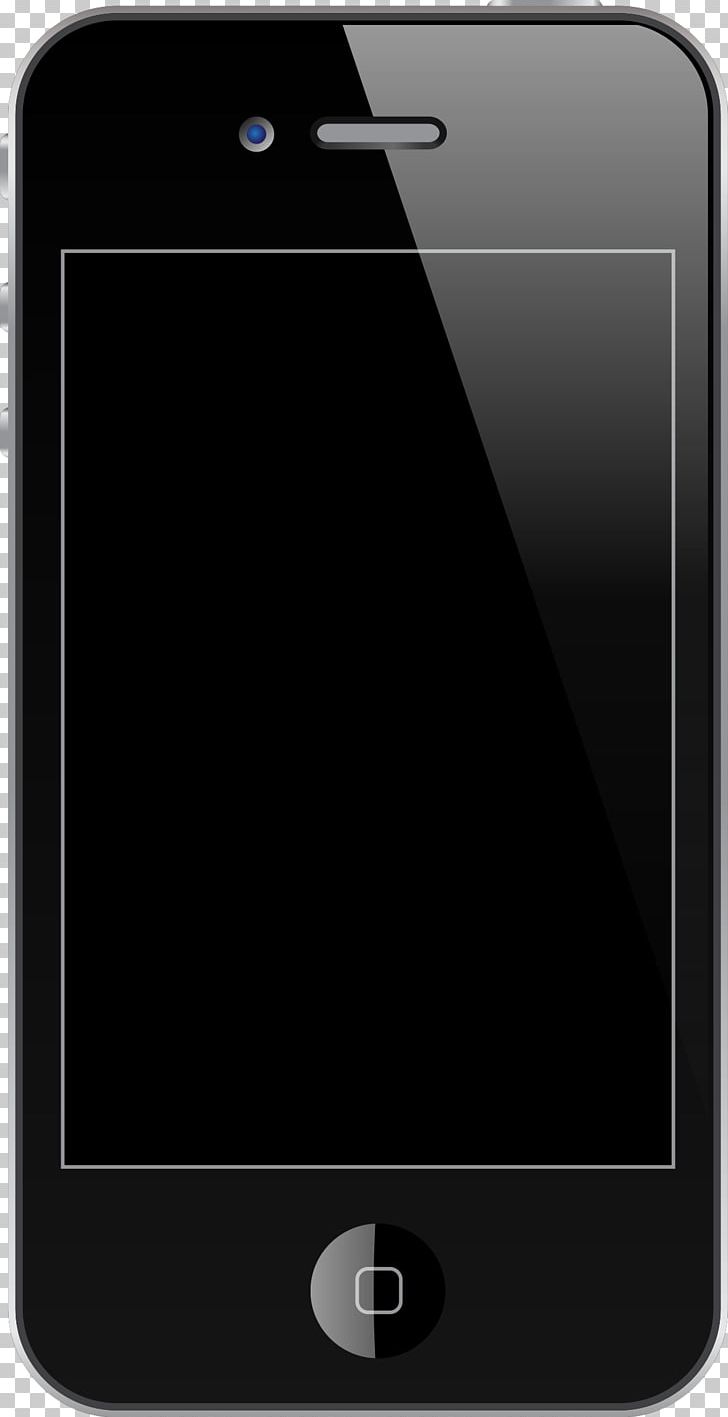 IPhone 4S IPhone 6 Plus PNG, Clipart, Angle, Appl, App Store, Black, Cell Phone Free PNG Download