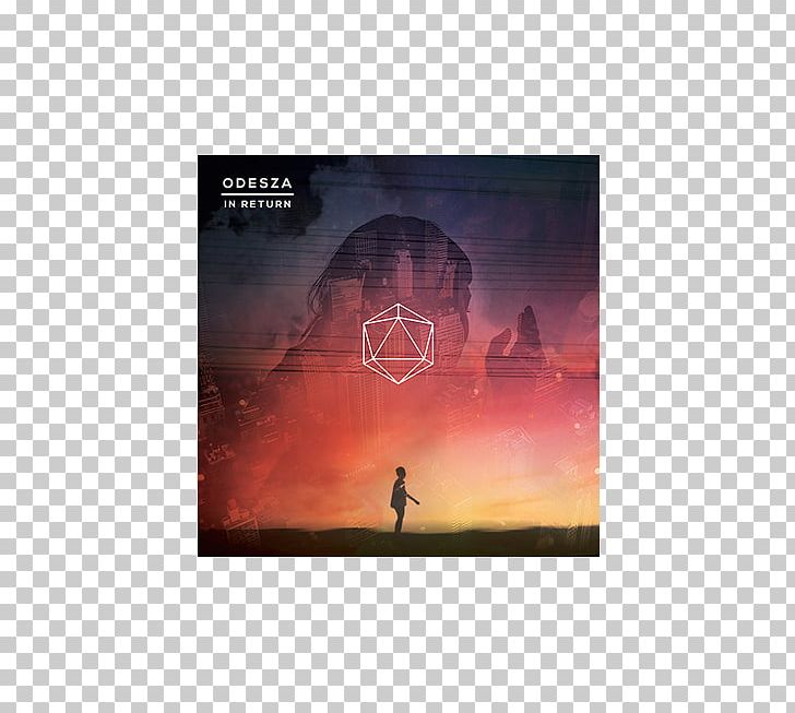 ODESZA In Return It's Only Bloom Say My Name PNG, Clipart,  Free PNG Download