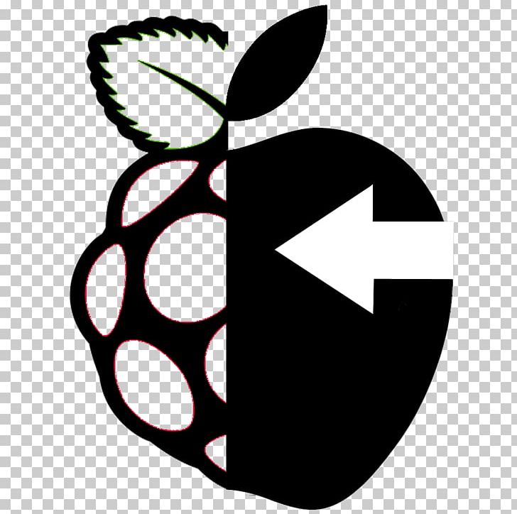 Raspberry Pi Computer Icons The MagPi PNG, Clipart, Area, Artwork, Black And White, Circle, Computer Free PNG Download