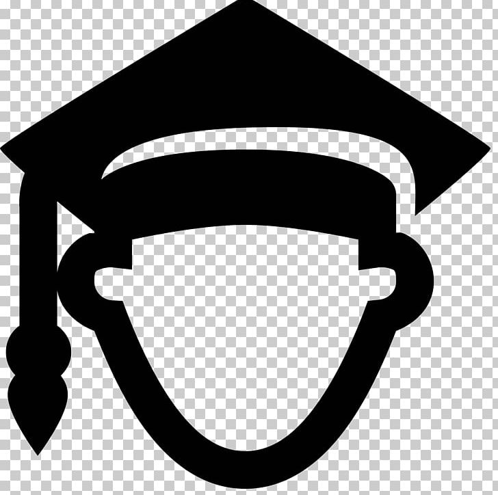 Student Graduation Ceremony Computer Icons High School PNG, Clipart, Academic Degree, Angle, Black And White, Circle, College Free PNG Download