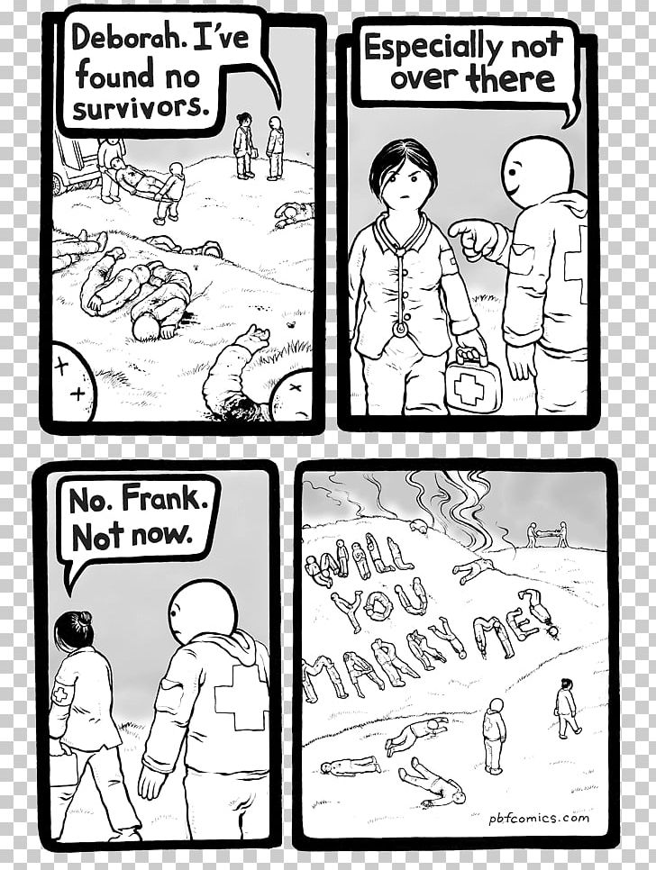 The Perry Bible Fellowship Humour Comics Comic Strip Black Comedy PNG, Clipart, Art, Black And White, Black Comedy, Book, Cartoon Free PNG Download