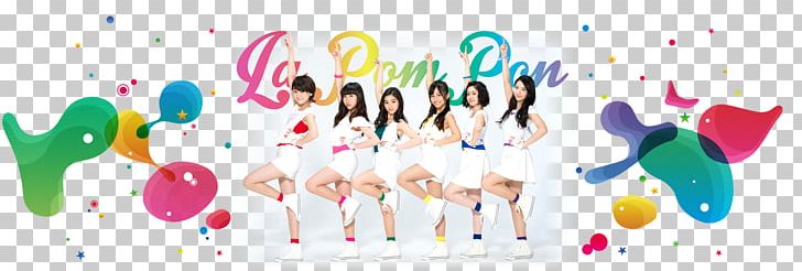 Tokyo Idol Festival La PomPon Japanese Idol Graphic Design PNG, Clipart, Art, Balloon, Computer, Computer Wallpaper, Culture Free PNG Download