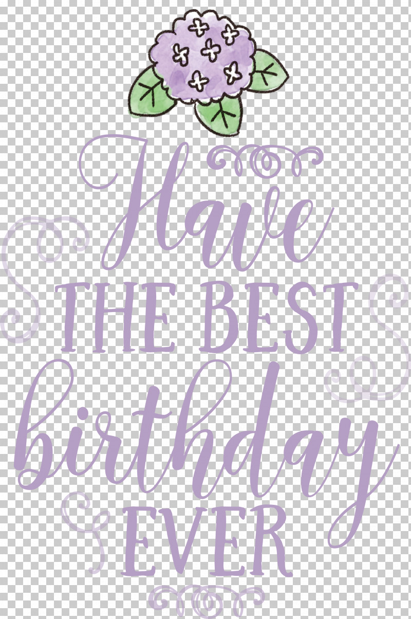 Birthday Best Birthday PNG, Clipart, Birthday, Cut Flowers, Floral Design, Flower, Happiness Free PNG Download