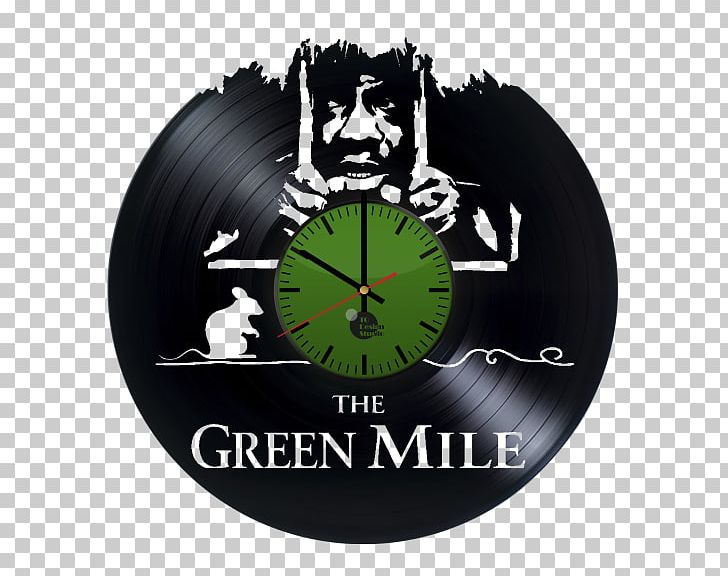 Alarm Clocks Logo The Green Mile Font PNG, Clipart, Alarm Clock, Alarm Clocks, Clock, Green Mile, Home Accessories Free PNG Download