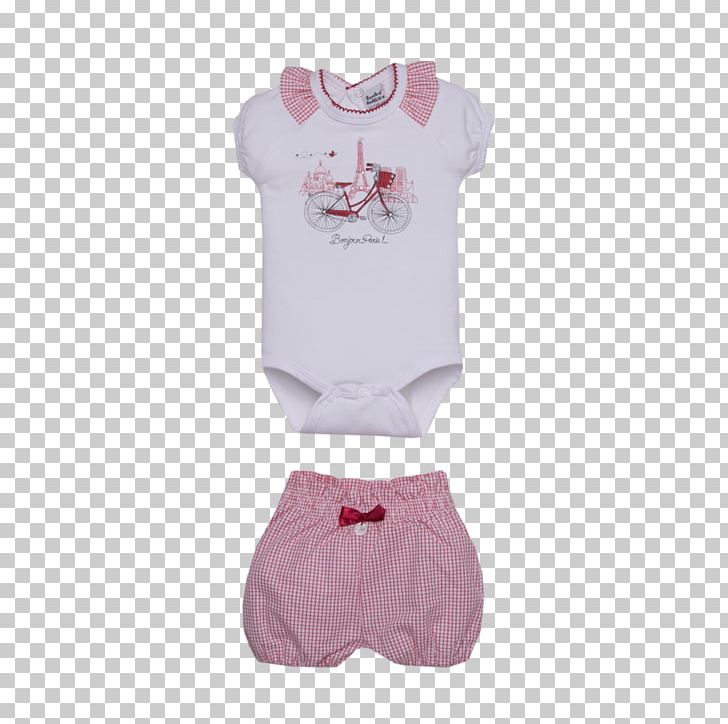 Baby & Toddler One-Pieces T-shirt Sleeve Bodysuit PNG, Clipart, Baby Toddler Onepieces, Bodysuit, Clothing, Infant Bodysuit, Pink Free PNG Download