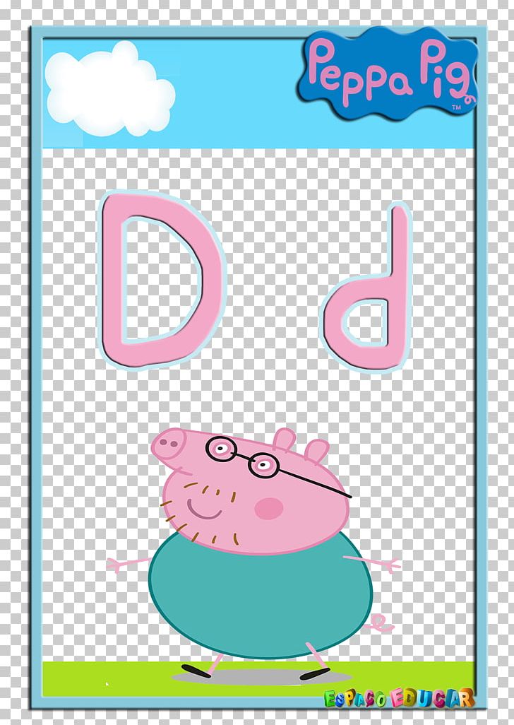 Daddy Pig Mummy Pig Party Princess Peppa PNG, Clipart, Area, Art, Birthday, Cartoon, Character Free PNG Download