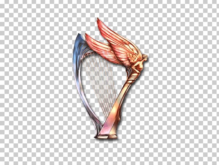 Granblue Fantasy Harp Lyre Wikia PNG, Clipart, Angel, Character, Fandom, Granblue Fantasy, Harp Free PNG Download