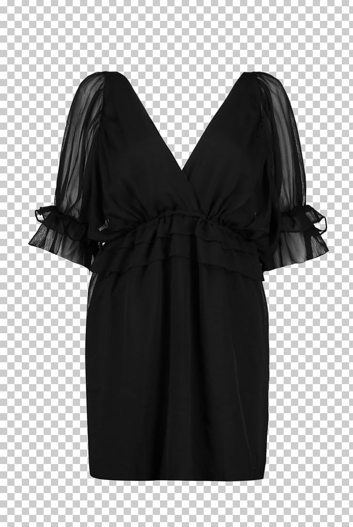 Little Black Dress Shoulder Satin Party PNG, Clipart, Little Black Dress, Party Dress, Satin, Shoulder Free PNG Download