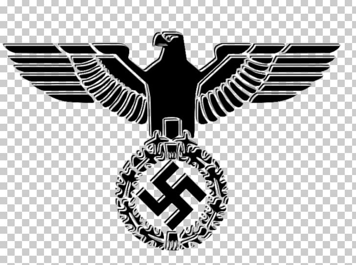 Nazi Germany Weimar Republic Nazi Party Nazism PNG, Clipart, Adolf Hitler, Black And White, Brand, Coat Of Arms Of Germany, Emblem Free PNG Download