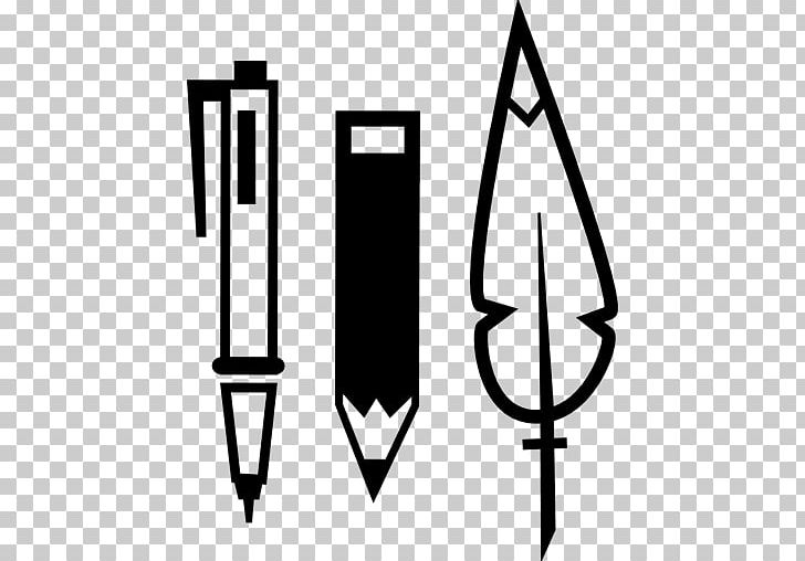 Pens Quill Mechanical Pencil Tool PNG, Clipart, Angle, Ballpoint Pen, Black And White, Brand, Business Free PNG Download