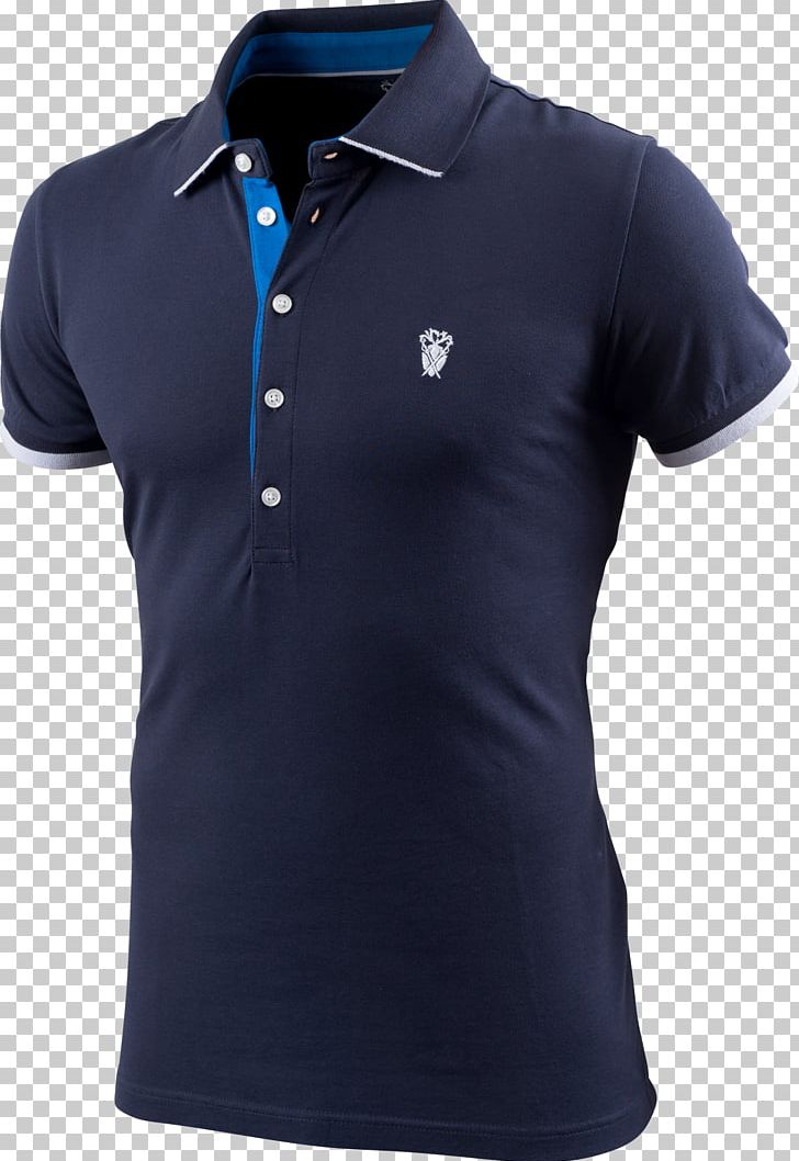 Polo Shirt T-shirt El Palacio De Hierro Piqué PNG, Clipart, Active Shirt, Angle, Clothing, Collar, Electric Blue Free PNG Download