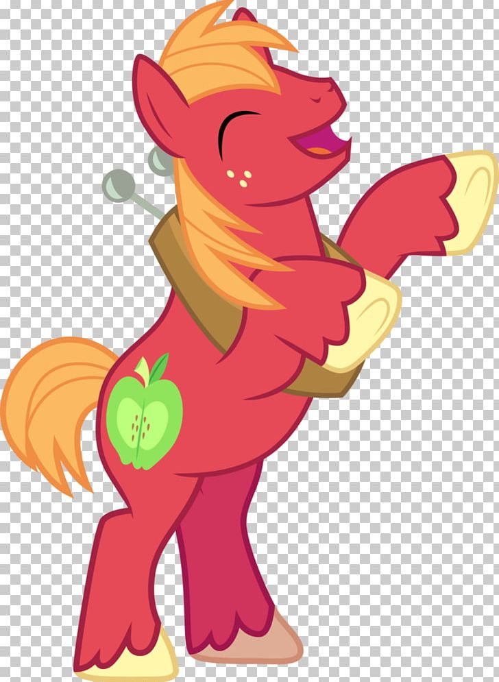 Pony Big McIntosh Rarity Rainbow Dash Cartoon PNG, Clipart, Art, Big Mac, Big Mcintosh, Cartoon, Deviantart Free PNG Download