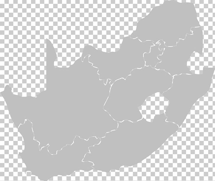 South Africa Graphics Map PNG, Clipart, Africa, Black And White, Blank Map, Map, Royaltyfree Free PNG Download
