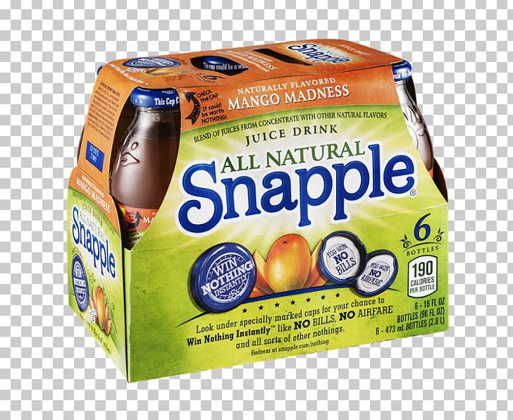 Sweet Tea Fluid Ounce Snapple PNG, Clipart, Cherry, Flavor, Fluid Ounce, Food, Food Drinks Free PNG Download