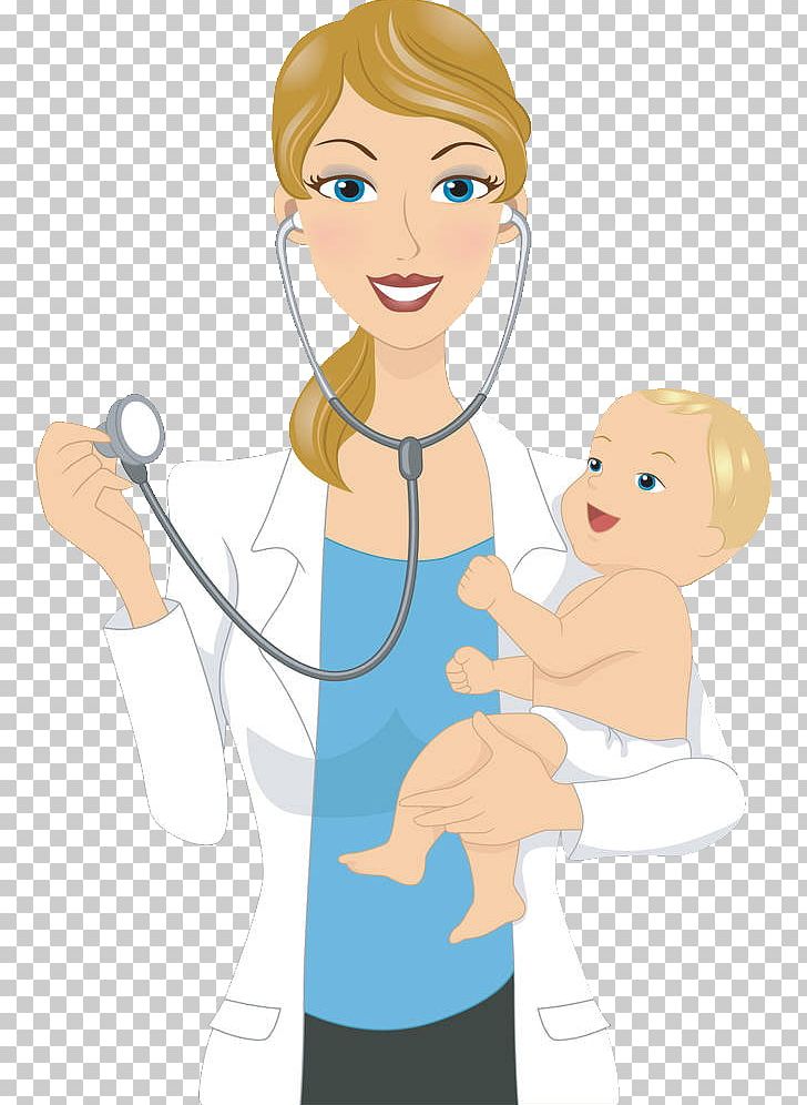 Veterinarian Cartoon Dog PNG, Clipart, Animals, Arm, Baby, Baby Announcement Card, Baby Clothes Free PNG Download