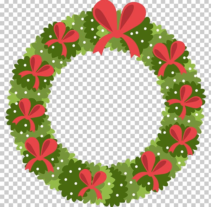 Wreath Christmas Garland PNG, Clipart, Bow, Bow Vector, Christmas Decoration, Decor, Encapsulated Postscript Free PNG Download