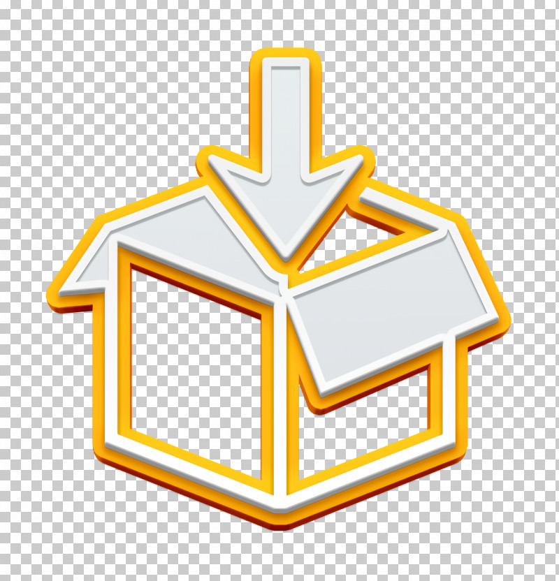 Finances And Trade Icon Box Icon Packaging Into A Box Icon PNG, Clipart, Box Icon, Chemical Symbol, Chemistry, Finances And Trade Icon, Geometry Free PNG Download