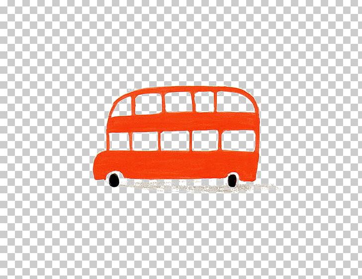Bus Illustration PNG, Clipart, British, British Style, Bus, Bus Stop, Bus Vector Free PNG Download