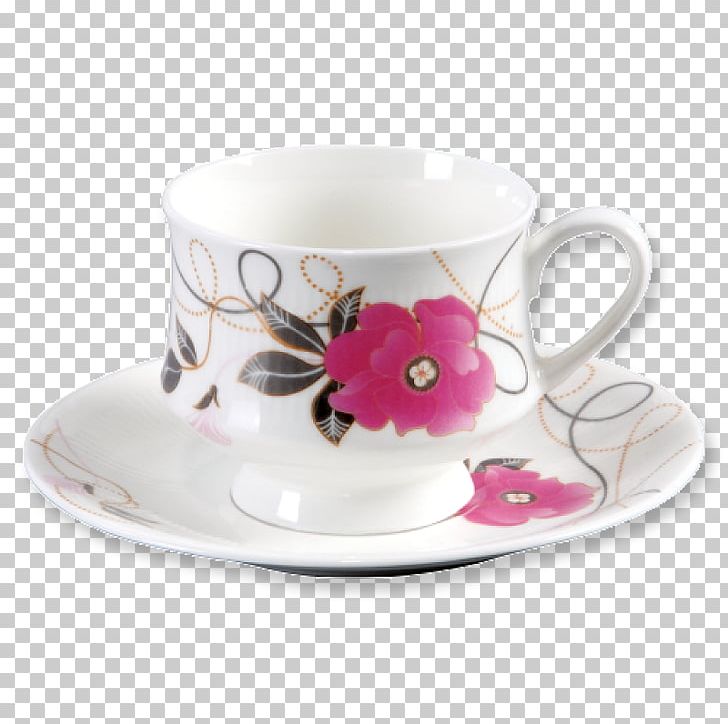 Coffee Cup Espresso Saucer Porcelain Mug PNG, Clipart, Chinese Bones, Coffee Cup, Cup, Dinnerware Set, Dishware Free PNG Download