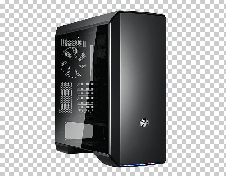 Computer Cases & Housings Cooler Master MasterCase MC600P Mid Tower PNG, Clipart, Atx, Computer, Computer Cases, Computer Component, Computer Hardware Free PNG Download