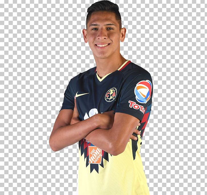 Edson Álvarez Club América Mexico Primera División De México Clausura 2018 2018 World Cup PNG, Clipart, 2018, 2018 World Cup, Arm, Clothing, Football Free PNG Download