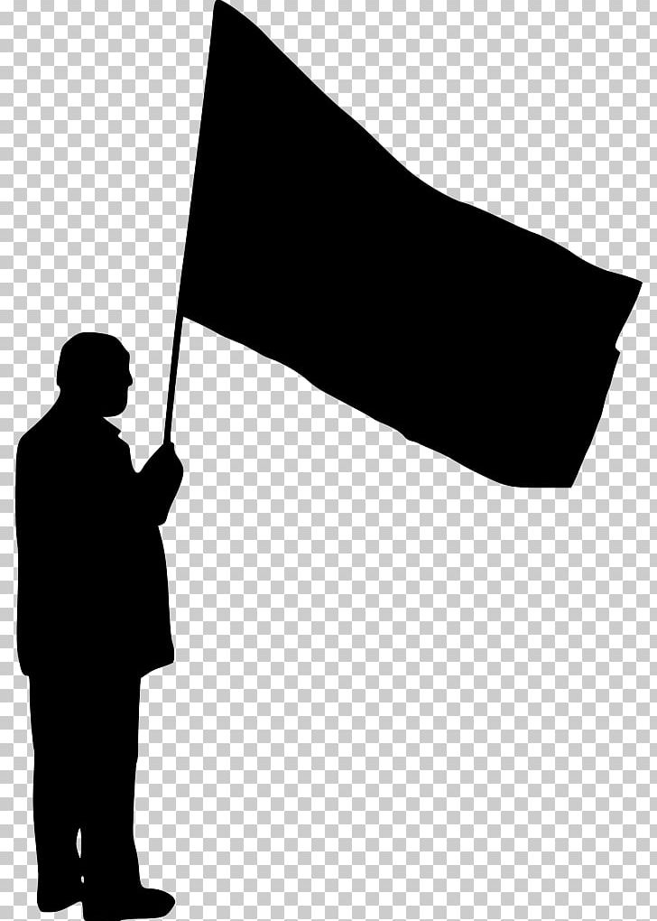 Silhouette Flag PNG, Clipart, Angle, Animals, Austral Pacific Energy Png Limited, Banner, Black And White Free PNG Download