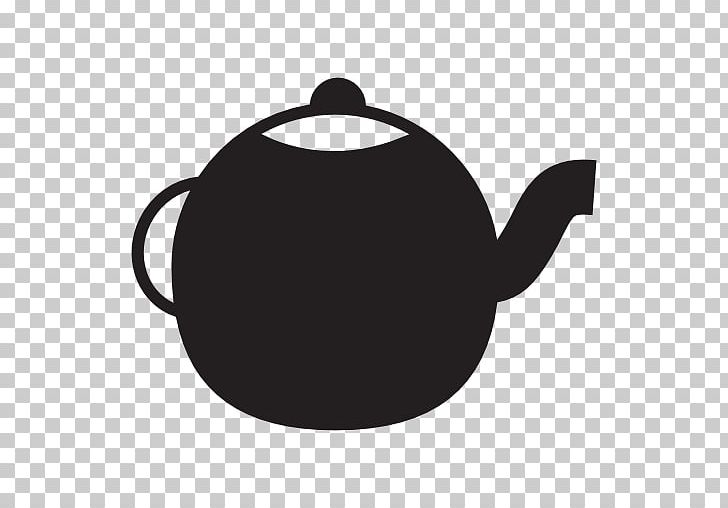 Teapot Computer Icons PNG, Clipart, Black, Black And White, Chinese Tea, Coffee, Coffee Pot Free PNG Download