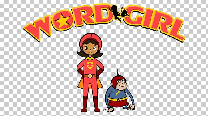 Television Show WordGirl PBS Kids PNG, Clipart,  Free PNG Download
