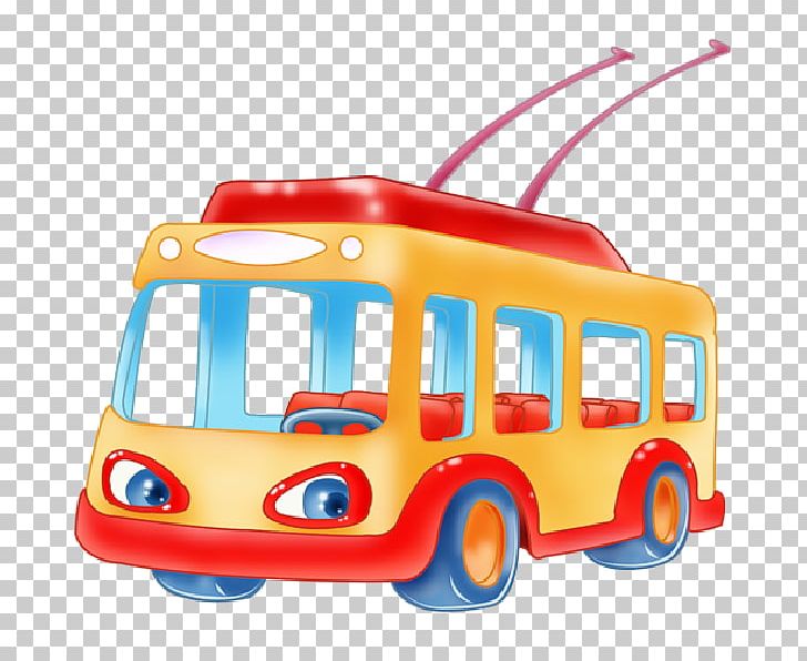 Trolleybus Transport Child Game PNG, Clipart, Automation, Baby Toys, Bus, Child, Game Free PNG Download