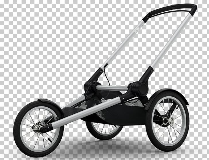 bugaboo running base