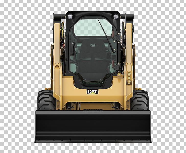 Caterpillar Inc. Skid-steer Loader John Deere Tracked Loader PNG, Clipart, Automotive Exterior, Automotive Tire, Automotive Wheel System, Bulldozer, Business Free PNG Download